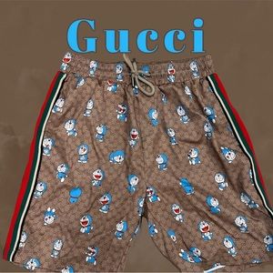 Gucci Shorts